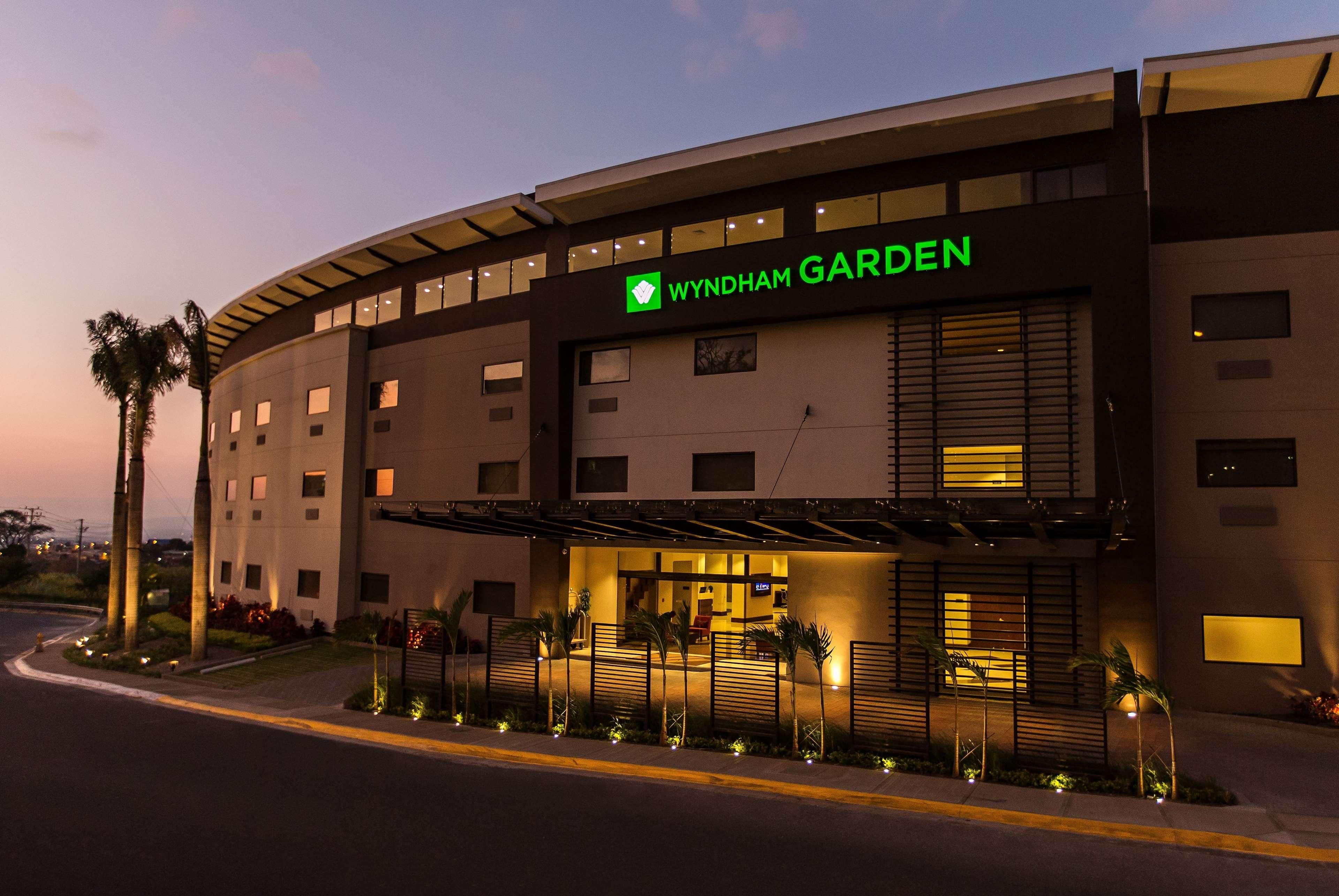 Wyndham Garden San Jose Escazu, Costa Rica Hotel Esterno foto